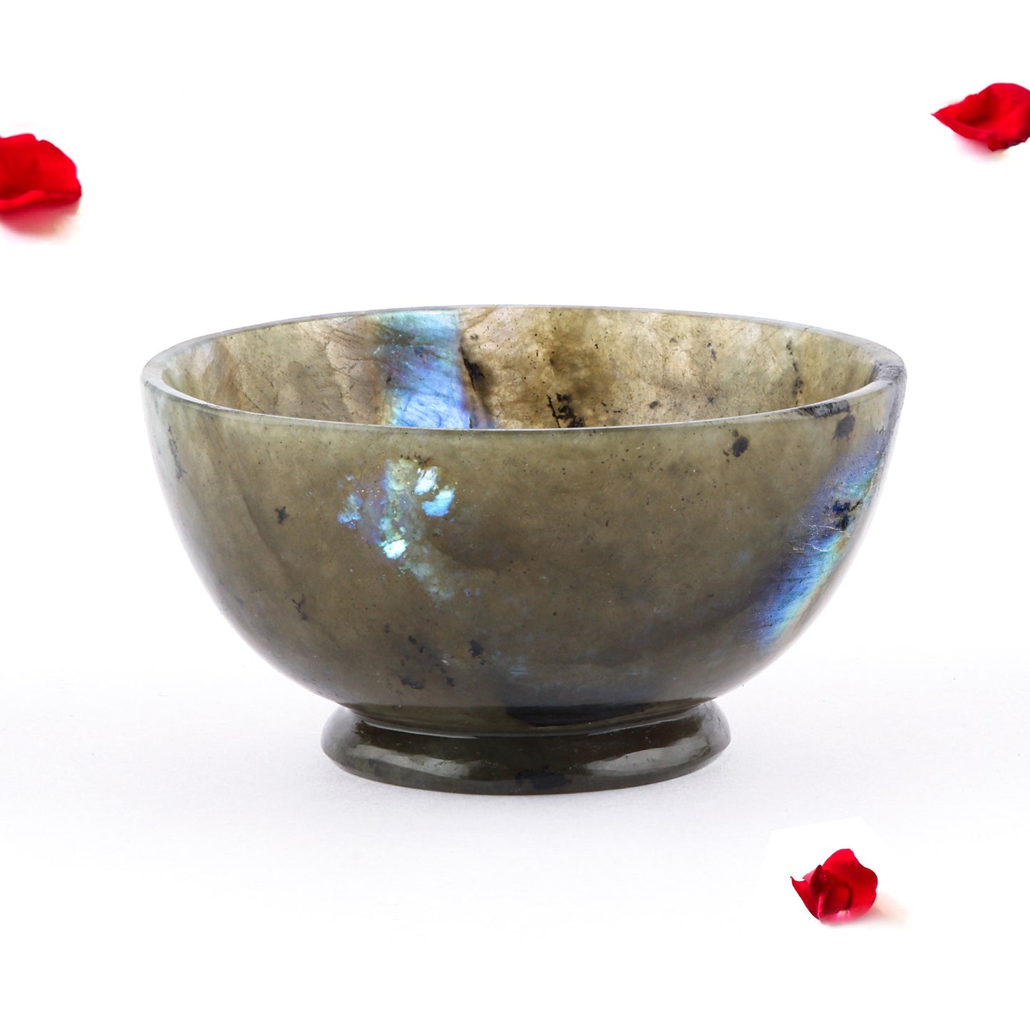 Labradorite Premium Bowl