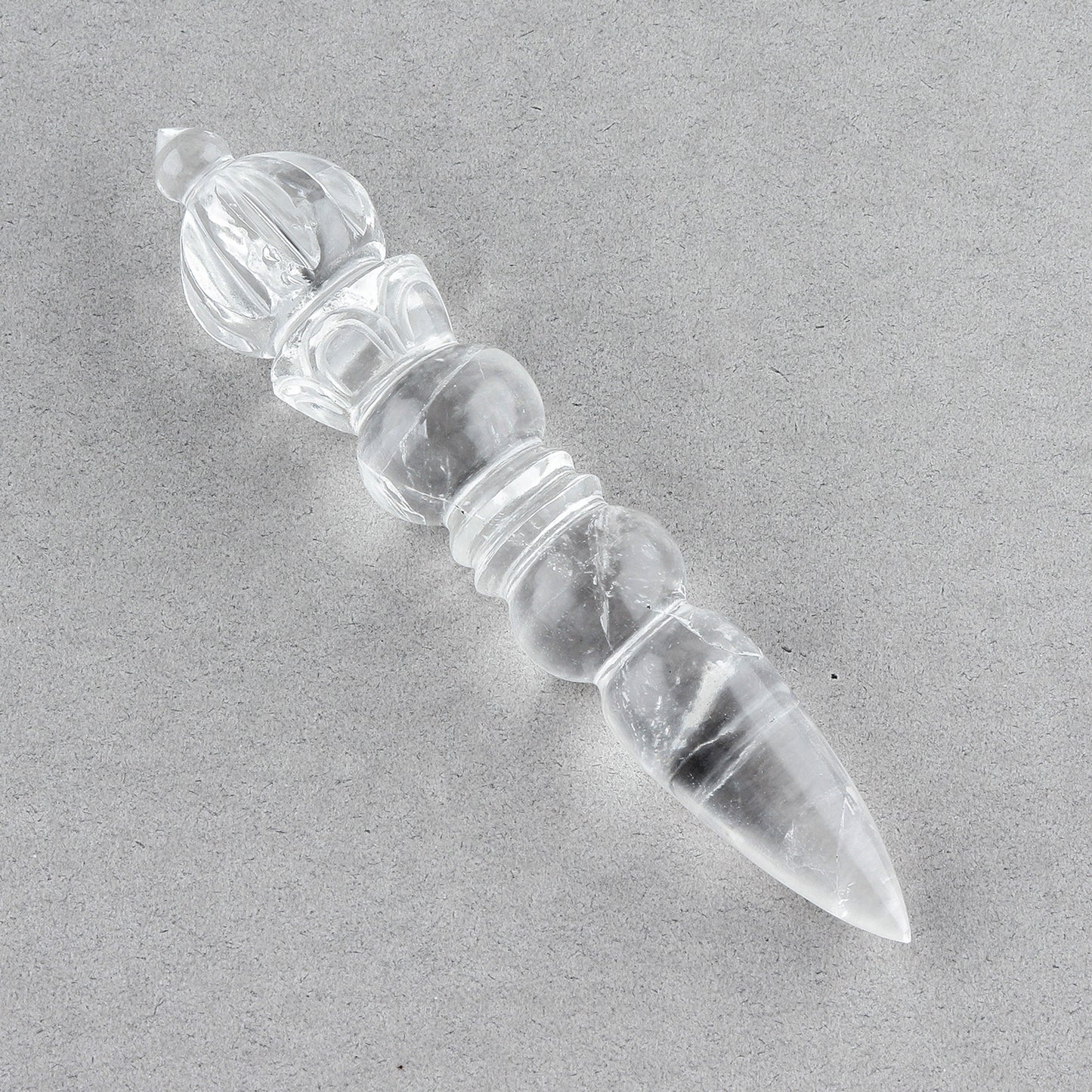 Quartz Crystal Tiny Healing wand