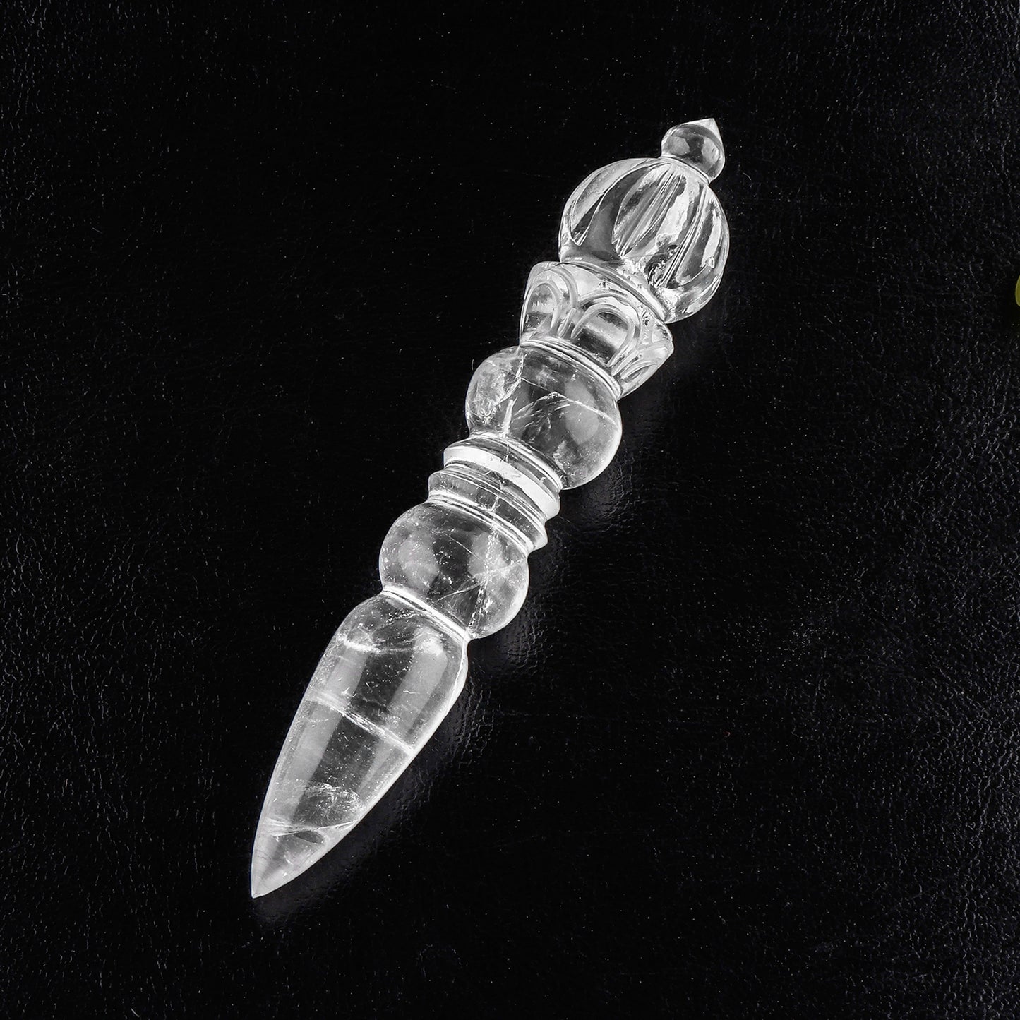 Quartz Crystal Tiny Healing wand