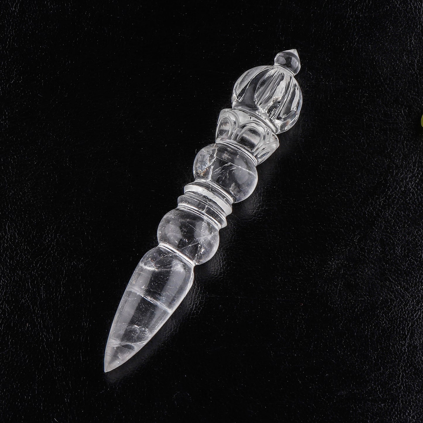 Quartz Crystal Tiny Healing wand