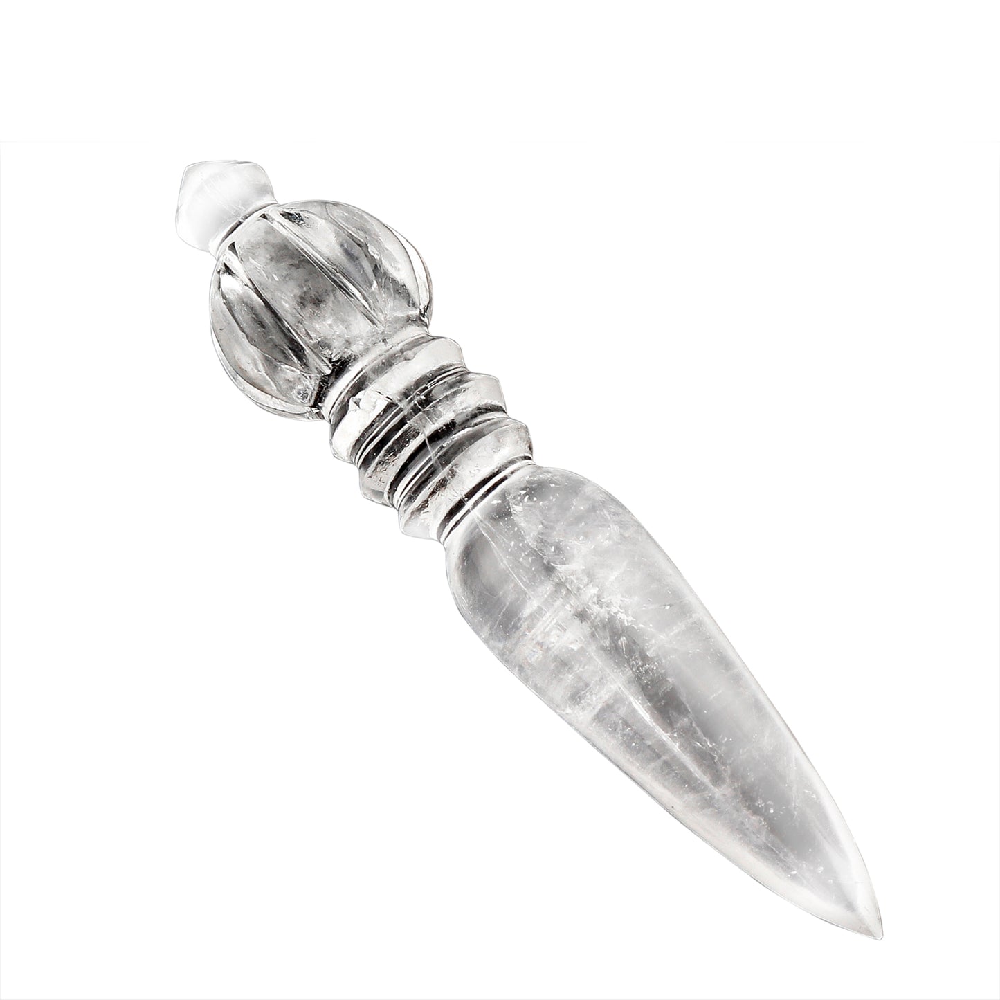 Crystal Quartz Wand