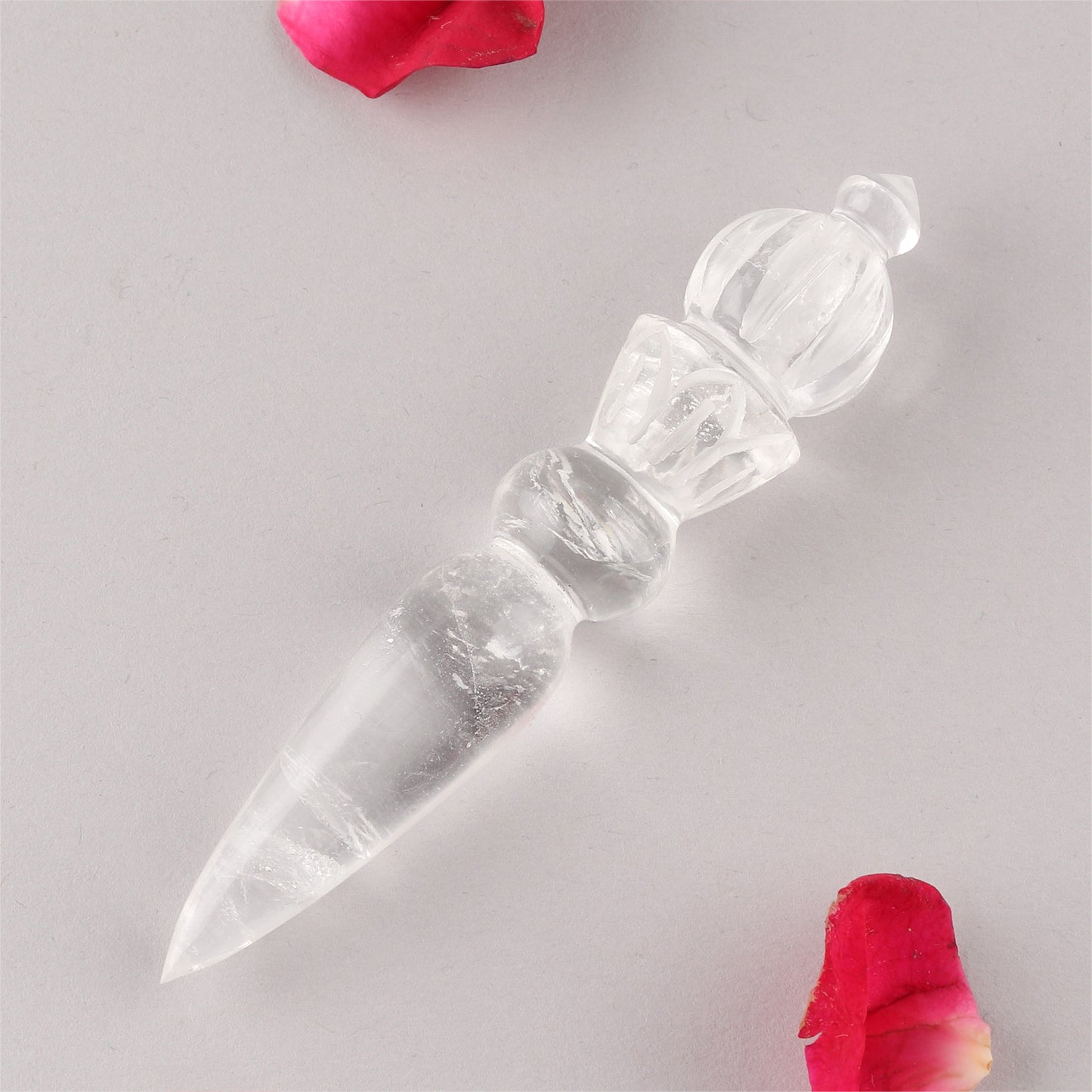 Crystal Custom Wand