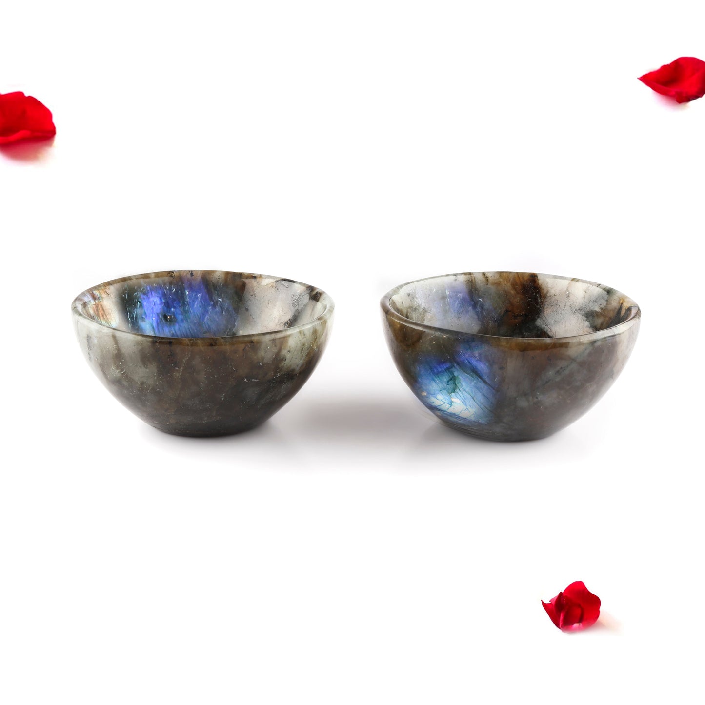 Labradorite Premium Bowl